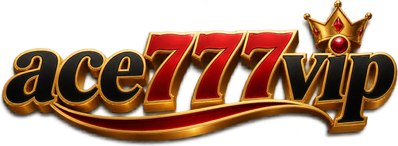 ace777vip logo